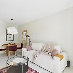 Mazarin Apartment- Private Parking Apartment *