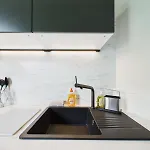 Mazarin Apartment- Private Parking Apartment Metz