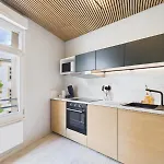 Mazarin Apartment- Private Parking
