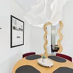 Mazarin Apartment- Private Parking Apartment