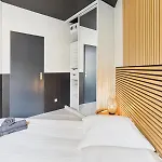 Apartment Mazarin Apartment- Private Parking Metz