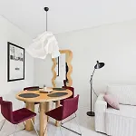 Mazarin Apartment- Private Parking Apartment