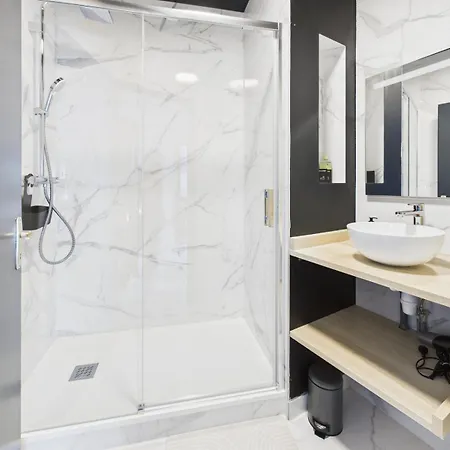 Mazarin Apartment- Private Parking * 메스