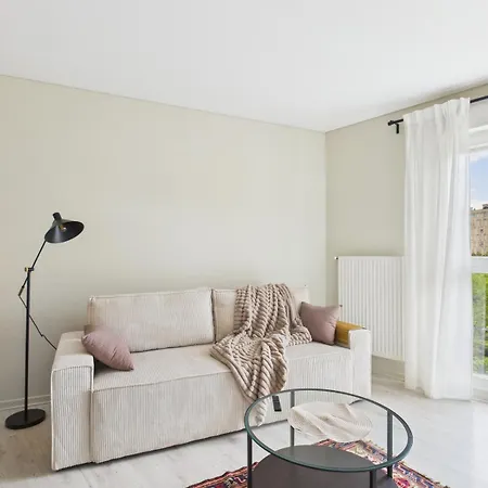 Apartment Mazarin Apartment- Private Parking Metz