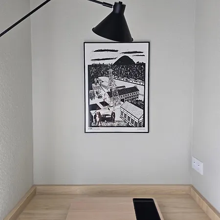 Apartment Mazarin Apartment- Private Parking