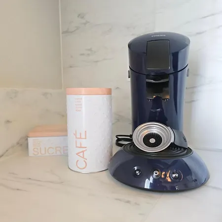 شقة Mazarin Apartment- Private Parking *