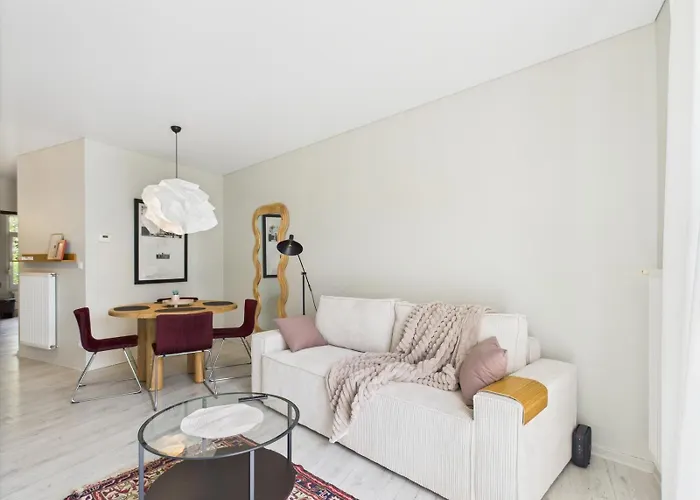 Mazarin Apartment- Private Parking Apartmán *