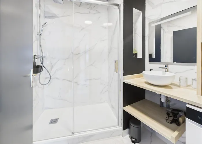 Mazarin Apartment- Private Parking * Mety