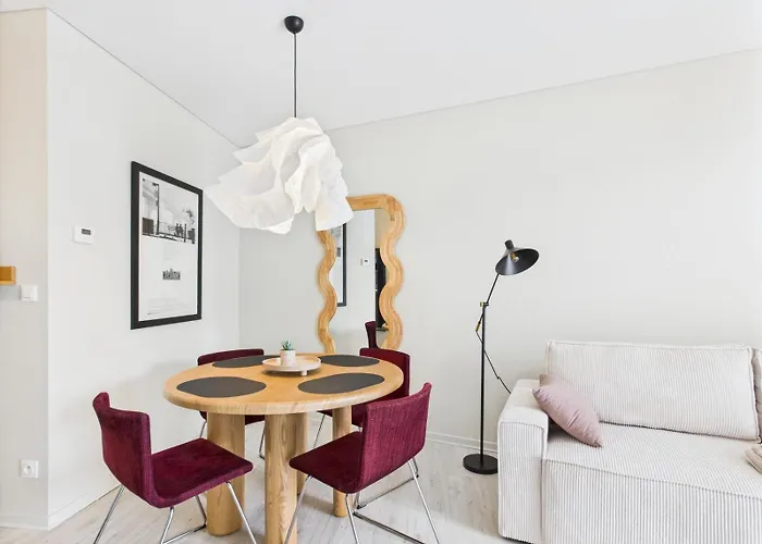 Mazarin Apartment- Private Parking Apartmán