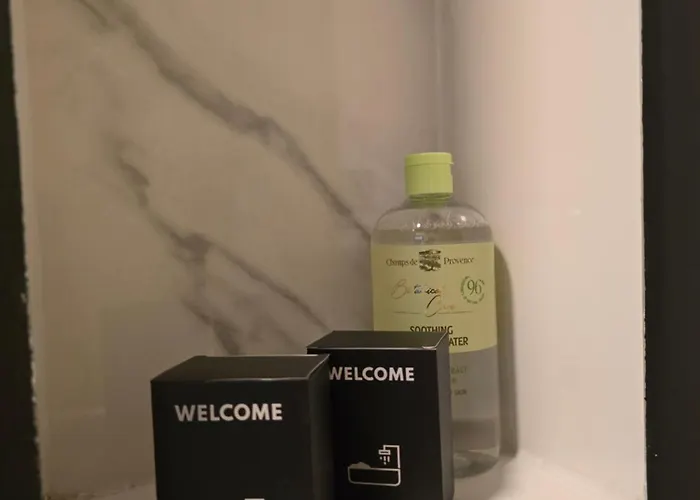 Mazarin Apartment- Private Parking Mety