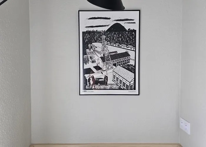 Apartmán Mazarin Apartment- Private Parking