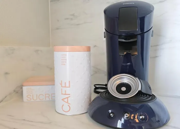 Apartmán Mazarin Apartment- Private Parking *